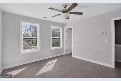 265 Maddux Street #LOT 17, Fayetteville, GA 30214 - Photo 10
