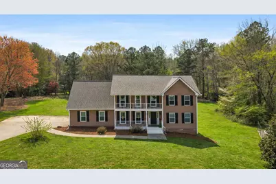 5711 Chanta Lane, Powder Springs, GA 30127 - Photo 1