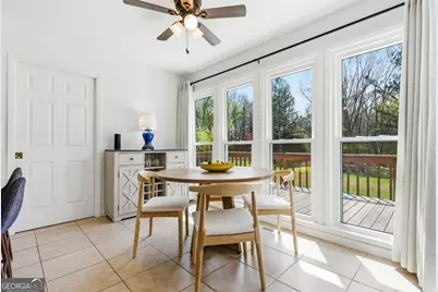 5711 Chanta Lane, Powder Springs, GA 30127 - Photo 8