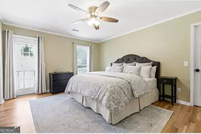 5711 Chanta Lane, Powder Springs, GA 30127 - Photo 14