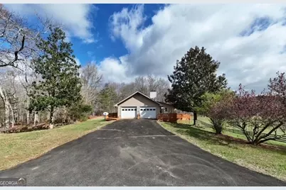 205 Oak Ridge Road, Morganton, GA 30560 - Photo 44