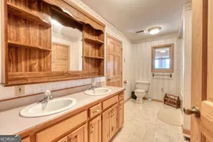 205 Oak Ridge Rd, Morganton, GA 30560 - Photo 28