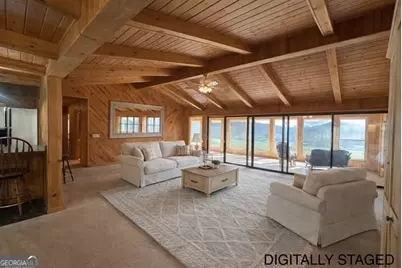 205 Oak Ridge Road, Morganton, GA 30560 - Photo 14