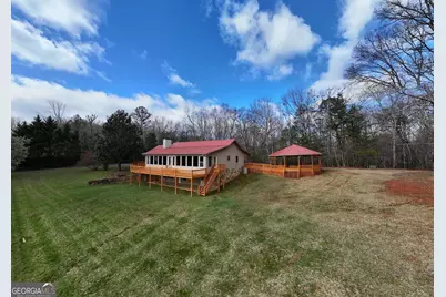 205 Oak Ridge Road, Morganton, GA 30560 - Photo 54