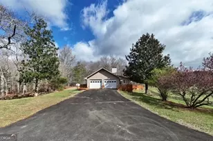 205 Oak Ridge Rd, Morganton, GA 30560 - Photo 44