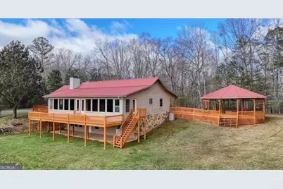 205 Oak Ridge Road, Morganton, GA 30560 - Photo 2