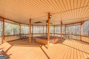 205 Oak Ridge Rd, Morganton, GA 30560 - Photo 46