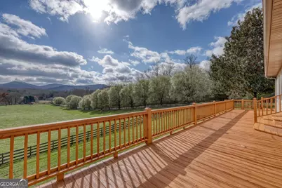 205 Oak Ridge Road, Morganton, GA 30560 - Photo 48