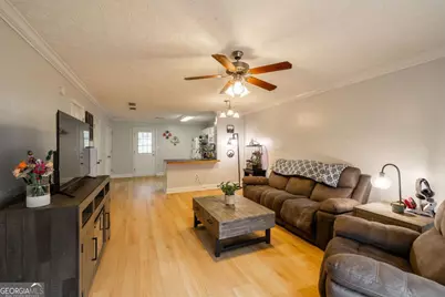 105 Westchester Drive #F3, Athens, GA 30606 - Photo 6