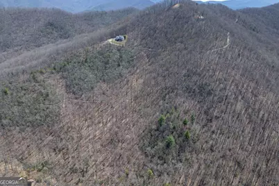 13.99 Ac Caesar Gap Road, Hiawassee, GA 30546 - Photo 2