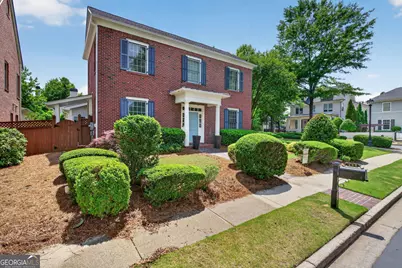 455 High Pointe Trail, Roswell, GA 30076 - Photo 48