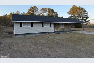 341 Sanders Davis Road, Newnan, GA 30263 - Photo 1