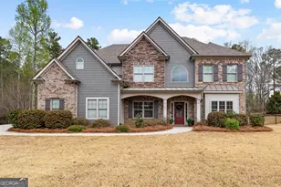 155 Southmill Ln, Senoia, GA 30276 - Photo 1