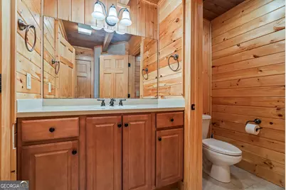 929 Hickory Nut Mountain Road, Clarkesville, GA 30523 - Photo 28