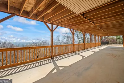 929 Hickory Nut Mountain Road, Clarkesville, GA 30523 - Photo 52