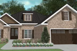 143 Blue Mist Ln, Kathleen, GA 31047 - Photo 1