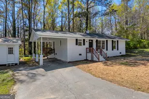 139 N Main St, Watkinsville, GA 30677 - Photo 1