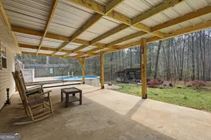 670 Hwy 87, Flovilla, GA 30216 - Photo 20