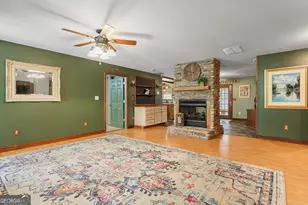 670 Hwy 87, Flovilla, GA 30216 - Photo 4