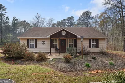 670 Highway 87, Flovilla, GA 30216 - Photo 1