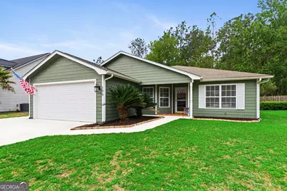 196 Kristins Drive, Saint Marys, GA 31558 - Photo 1