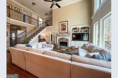 310 Flatstone Way, Marietta, GA 30064 - Photo 12