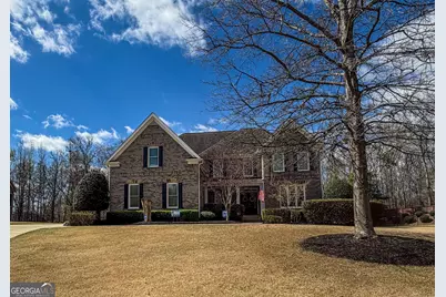 310 Flatstone Way, Marietta, GA 30064 - Photo 1