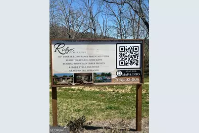 Lot 188 The Ridges, Morganton, GA 30560 - Photo 8