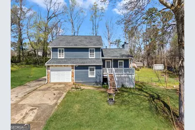 1349 Ashbrook Drive, Lawrenceville, GA 30043 - Photo 2