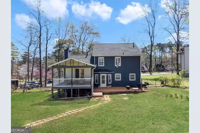 1349 Ashbrook Drive, Lawrenceville, GA 30043 - Photo 1