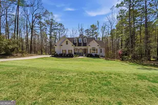 150 Longwood Ln, Newnan, GA 30263 - Photo 2