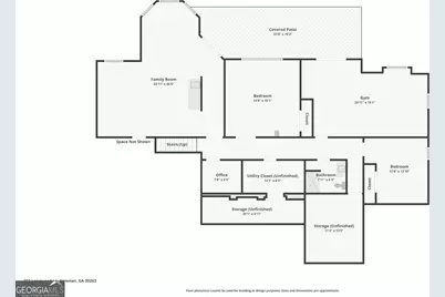 150 Longwood Lane, Newnan, GA 30263 - Photo 68