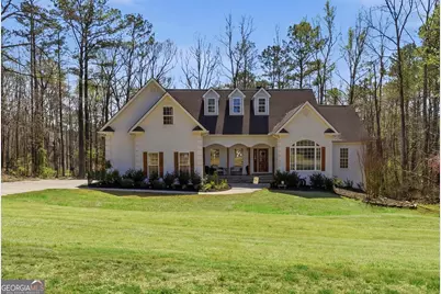 150 Longwood Lane, Newnan, GA 30263 - Photo 1