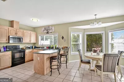 316 Stone Mill Drive, Brunswick, GA 31520 - Photo 6