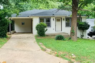 364 Brooks Ave SW, Atlanta, GA 30310 - Photo 1
