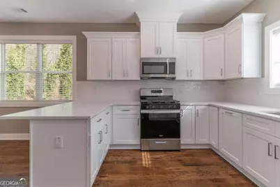 229 Little Brook Drive, Woodstock, GA 30188 - Photo 12