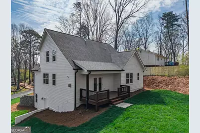 229 Little Brook Drive, Woodstock, GA 30188 - Photo 40