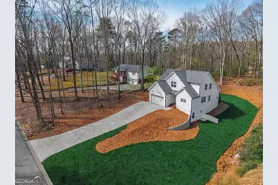 229 Little Brook Drive, Woodstock, GA 30188 - Photo 48