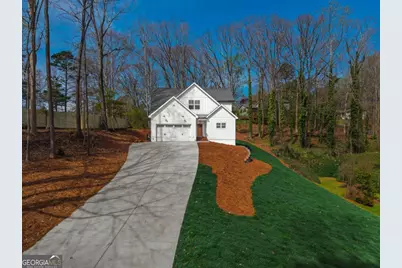 229 Little Brook Drive, Woodstock, GA 30188 - Photo 46