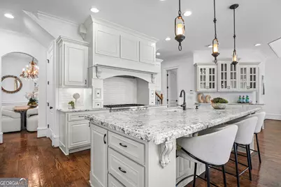 330 Anders Path NW, Marietta, GA 30064 - Photo 12