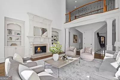 330 Anders Path NW, Marietta, GA 30064 - Photo 8