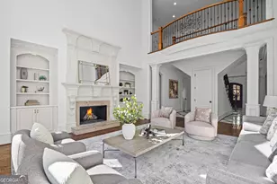 330 Anders Path NW, Marietta, GA 30064 - Photo 8