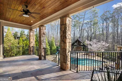 330 Anders Path NW, Marietta, GA 30064 - Photo 28