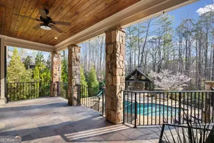 330 Anders Path NW, Marietta, GA 30064 - Photo 28