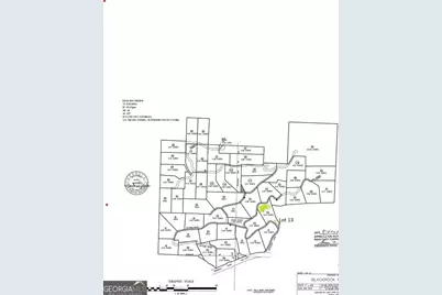 0 (Lot 13) Yellow Trillium, Clayton, GA 30525 - Photo 6