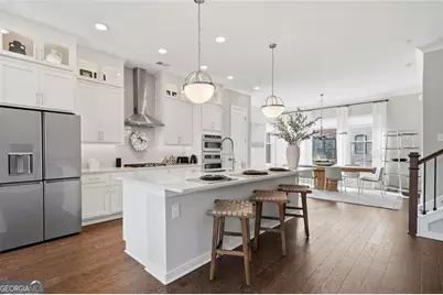 405 Ashbury Drive, Roswell, GA 30076 - Photo 24