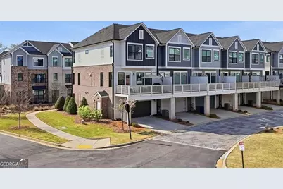 405 Ashbury Drive, Roswell, GA 30076 - Photo 6