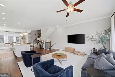 405 Ashbury Drive, Roswell, GA 30076 - Photo 22