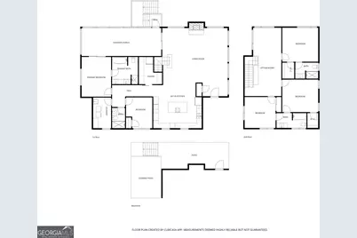 675 Freedom Hgt, Hartwell, GA 30643 - Photo 2