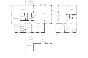 675 Freedom Hgt, Hartwell, GA 30643 - Photo 2